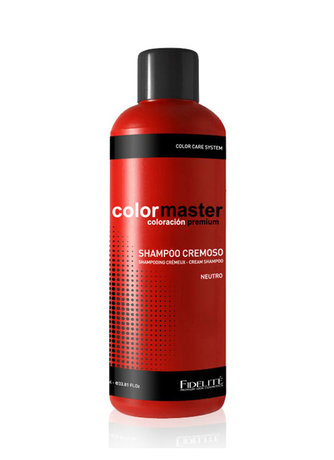 shampoo fidelite shampoo fidelite